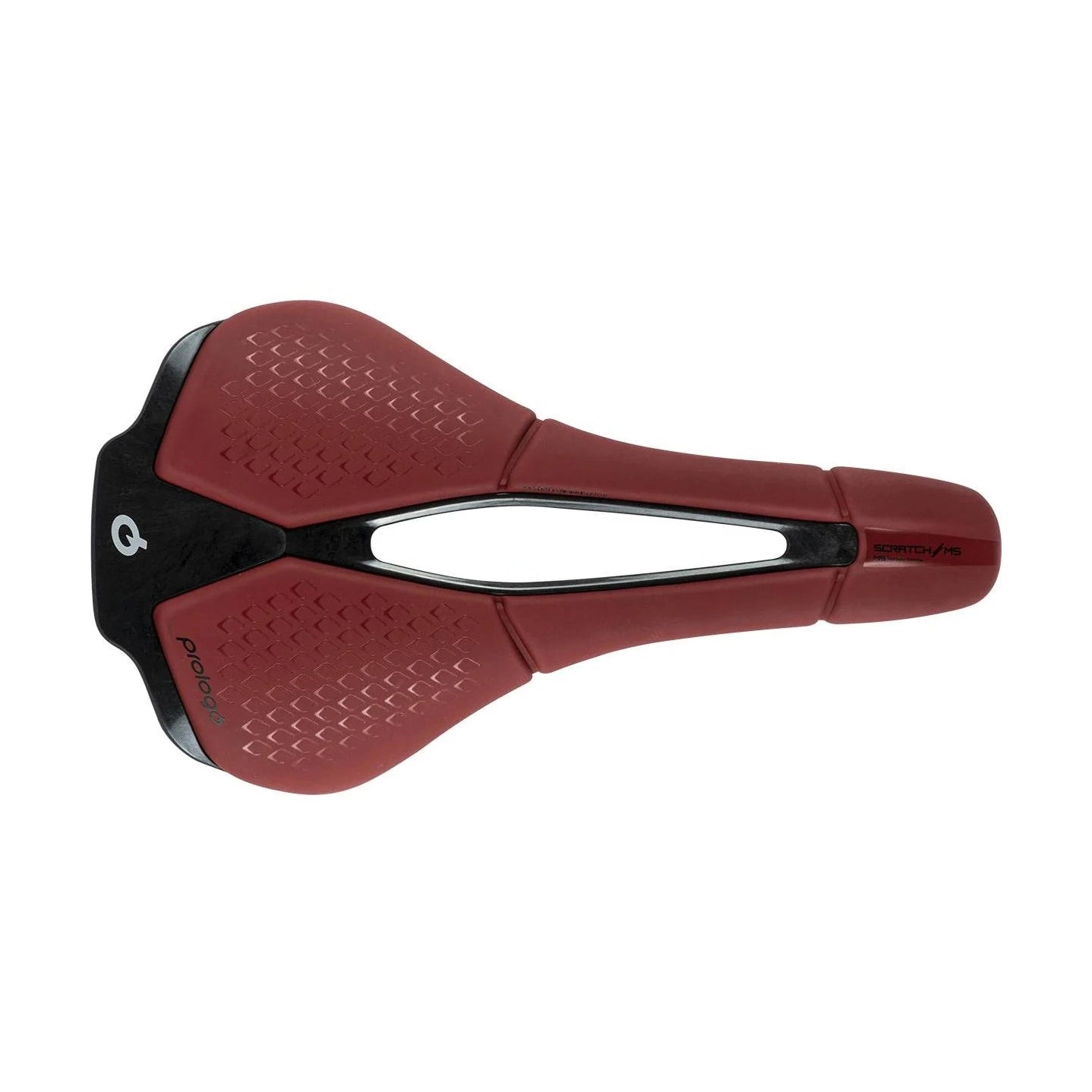 Scratch M5 PAS special edition | Prologo