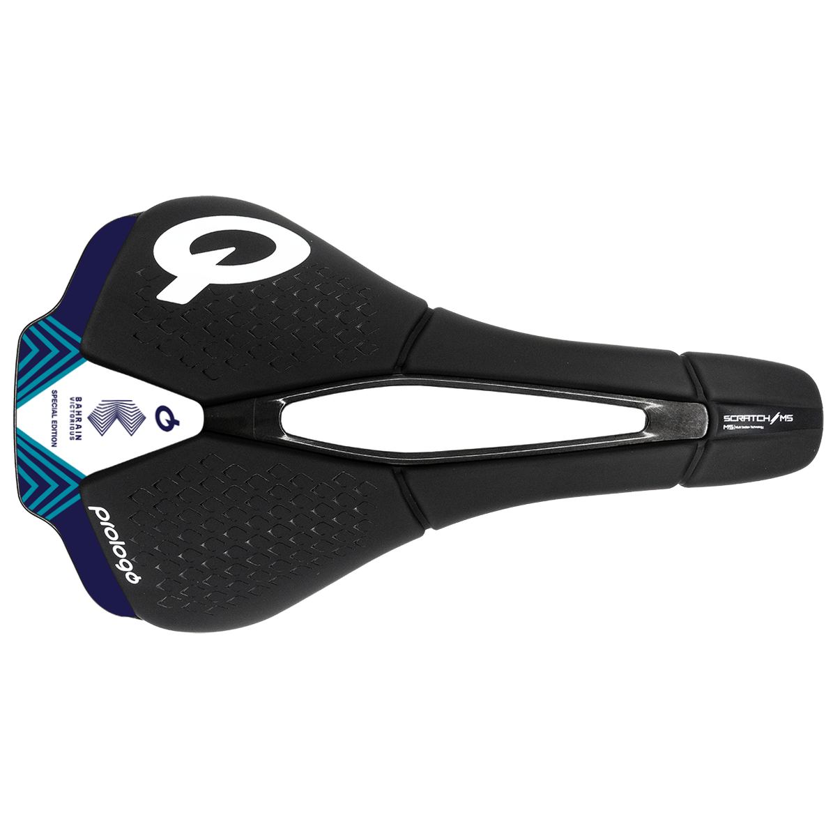 美品 PROLOGO SCRATCH M5 PAS NACK TEAM Scratch M5 PAS - WorldTour Special Edition | Prologue – Prologo