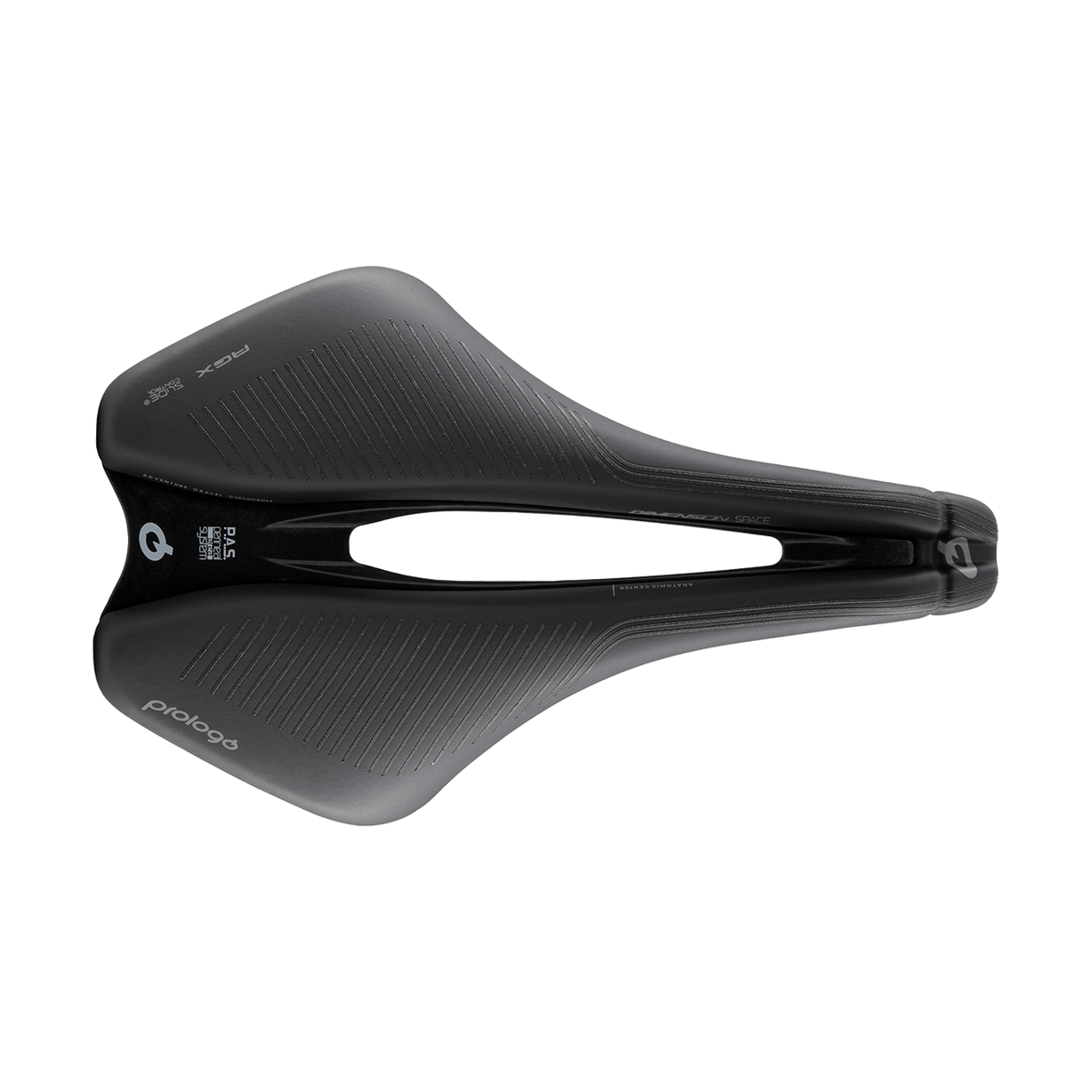 Dimension AGX Space Slide Control | Prologo Dimension AGX Space Slide Control | Prologo