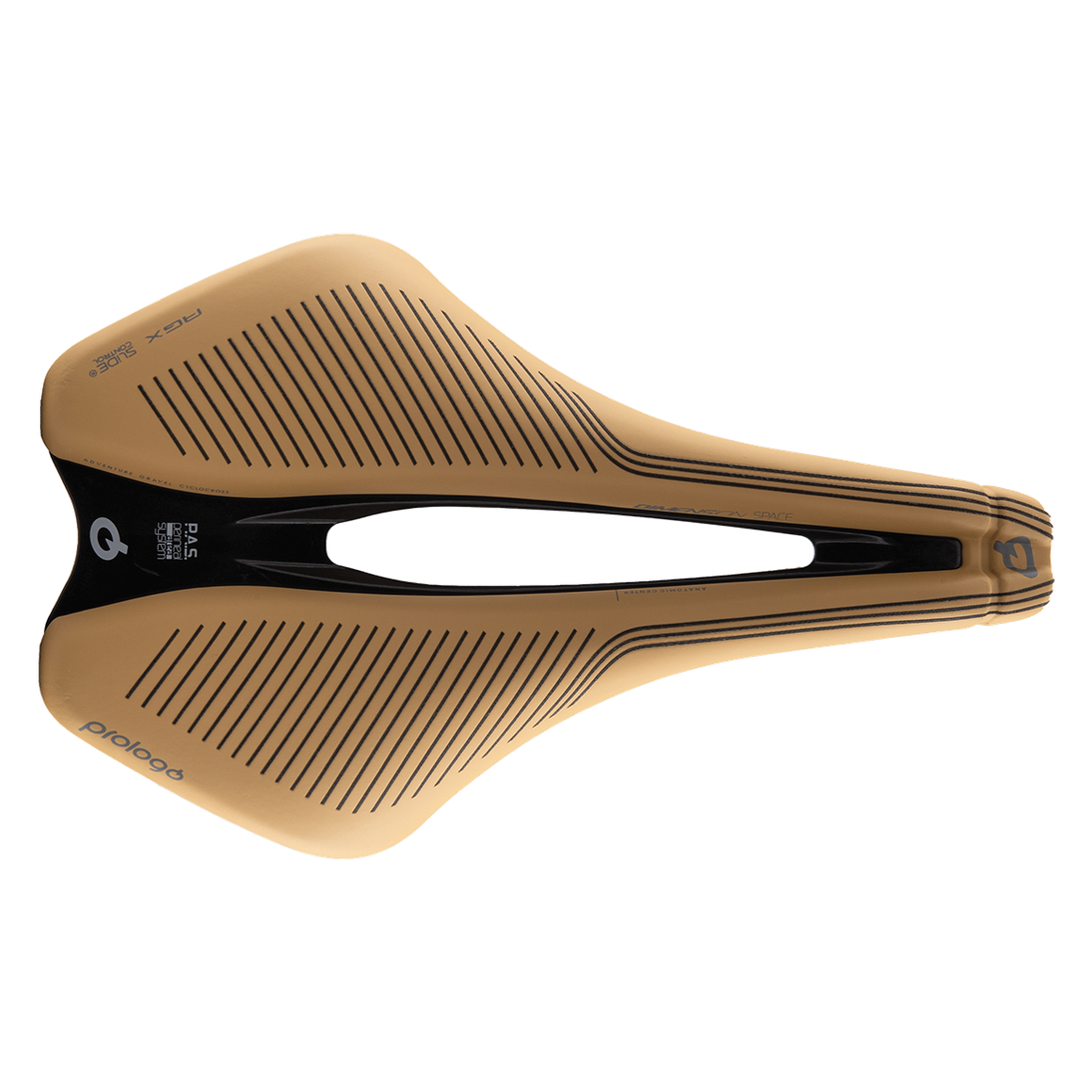 Dimension AGX Space Slide Control | Prologo Dimension AGX Space Slide Control | Prologo