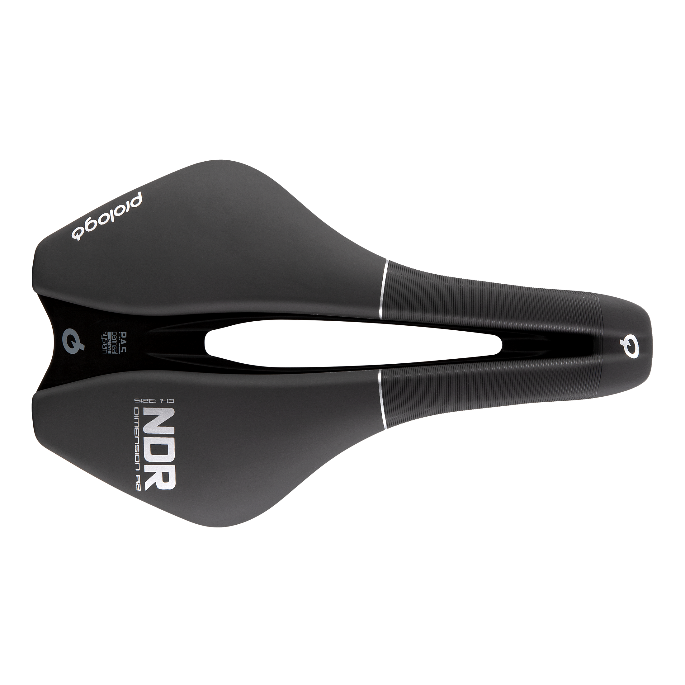 Dimension R2 NDR | Prologo