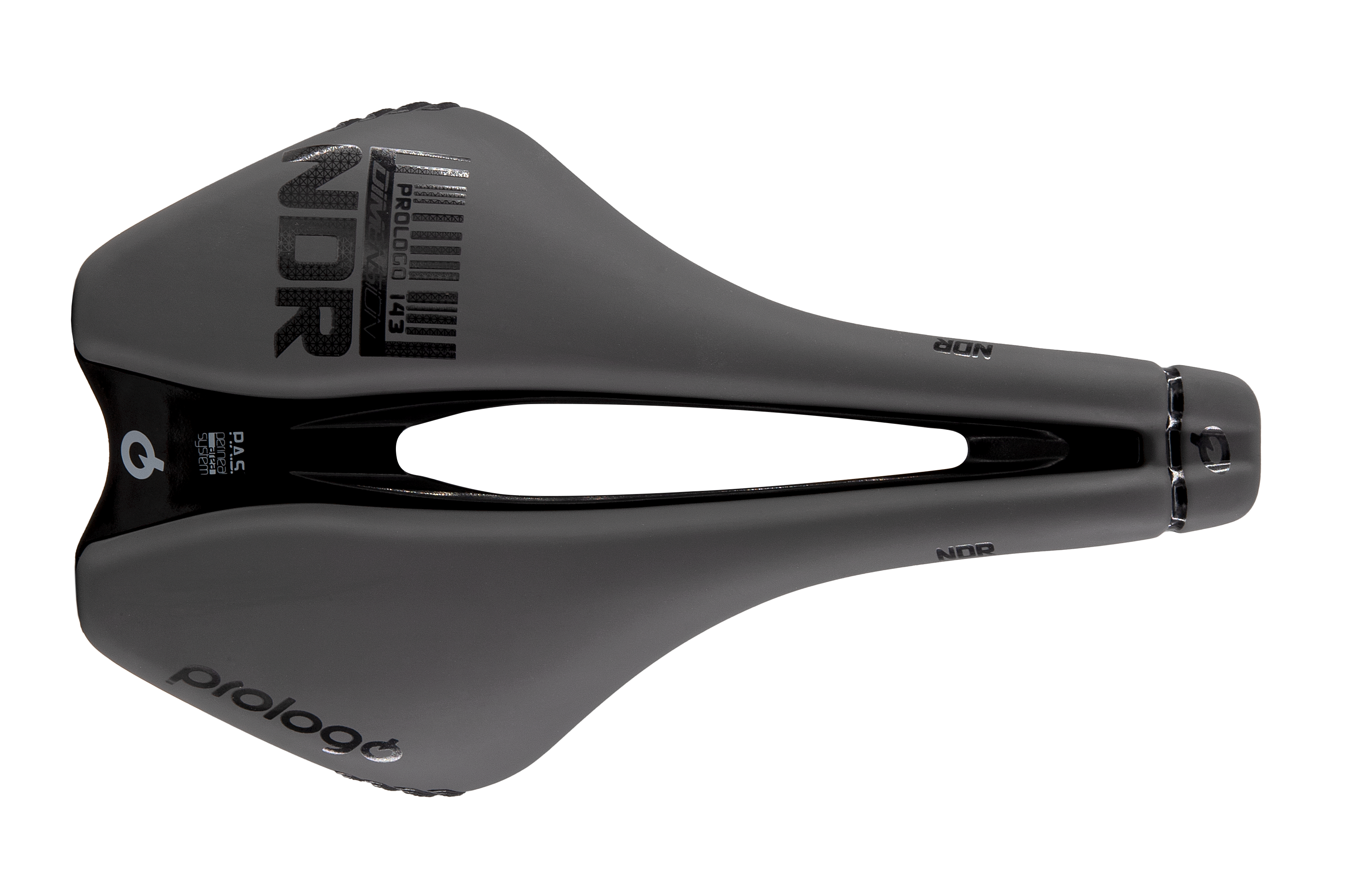 Dimension NDR | Prologo