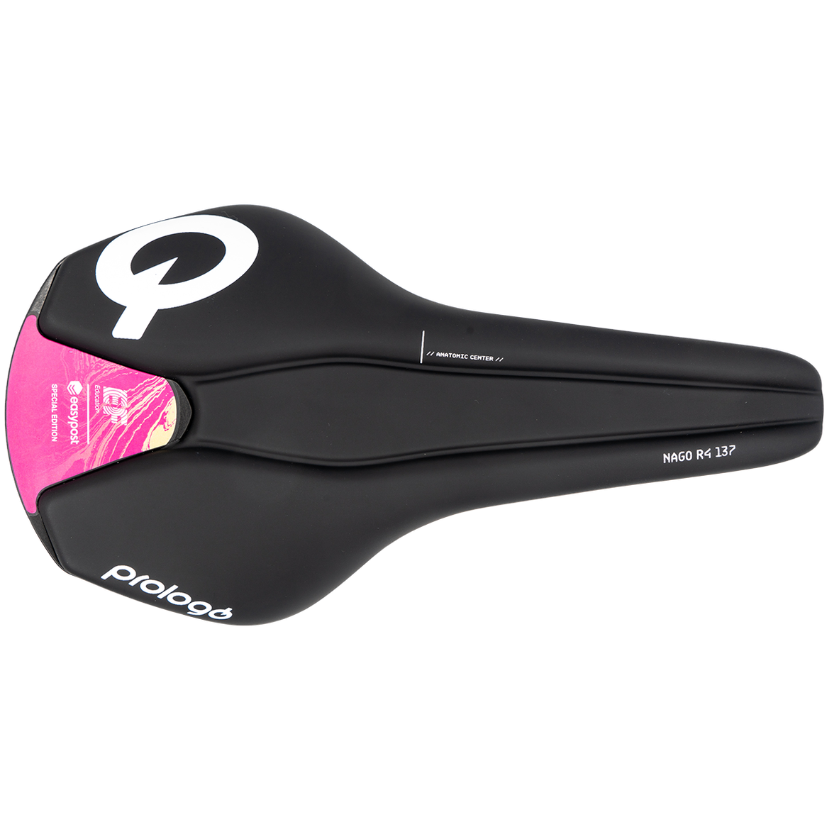 Nago R4 - World Tour Special Edition | Prologue – Prologo