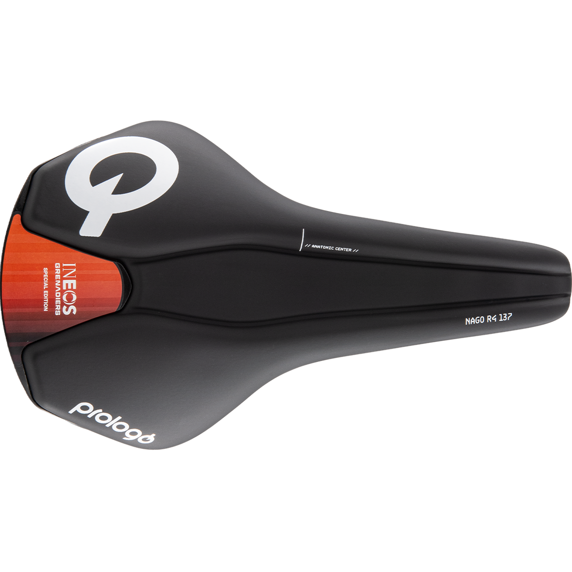 Nago R4 - World Tour Special Edition | Prologue – Prologo Nago R4 - World Tour Special Edition | Prologue – Prologo