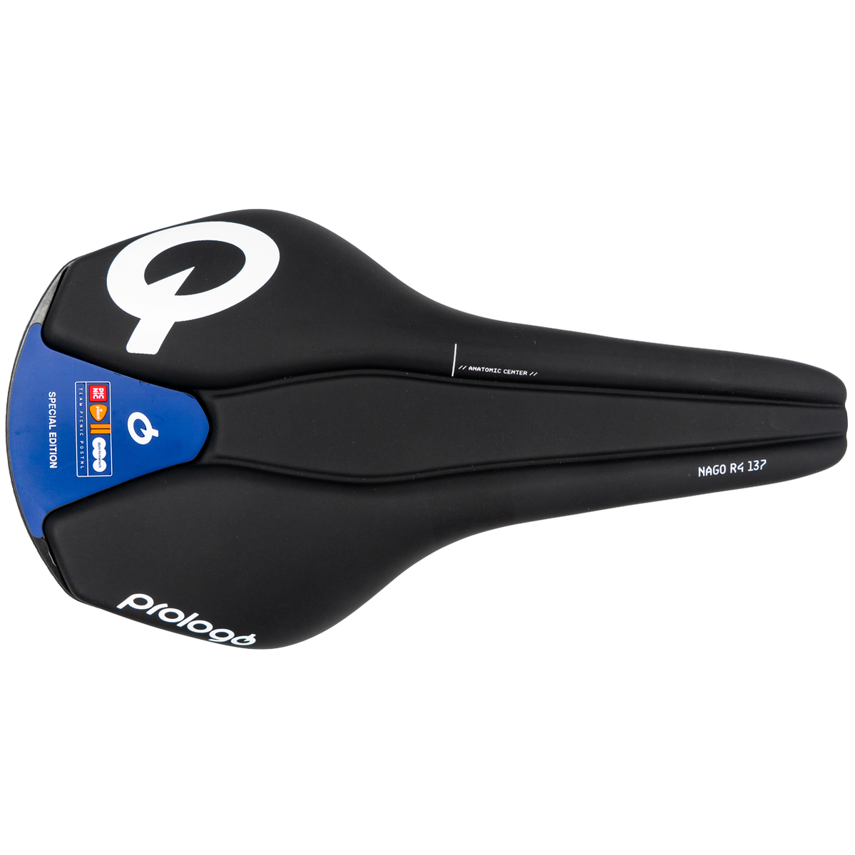 Nago R4 - WorldTour Special Edition | Prologue – Prologo