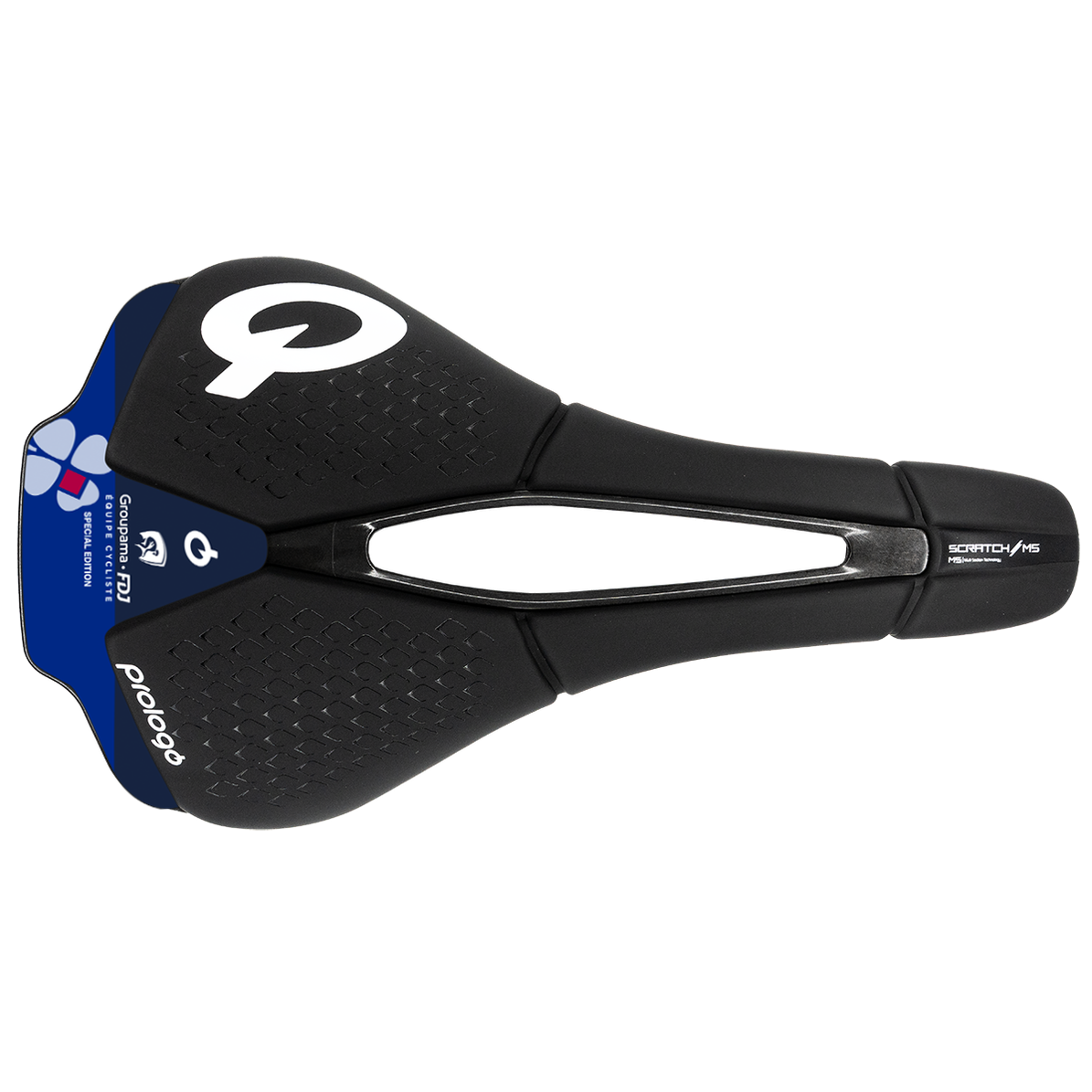 Scratch M5 PAS - WorldTour Special Edition | Prologue – Prologo