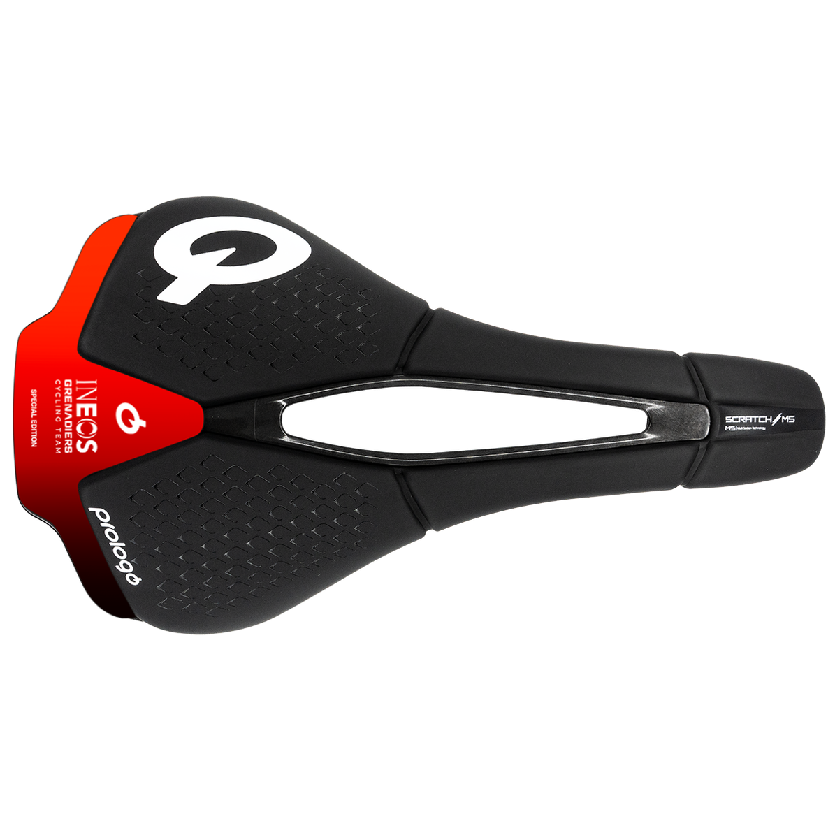 Scratch M5 PAS - WorldTour Special Edition | Prologue – Prologo