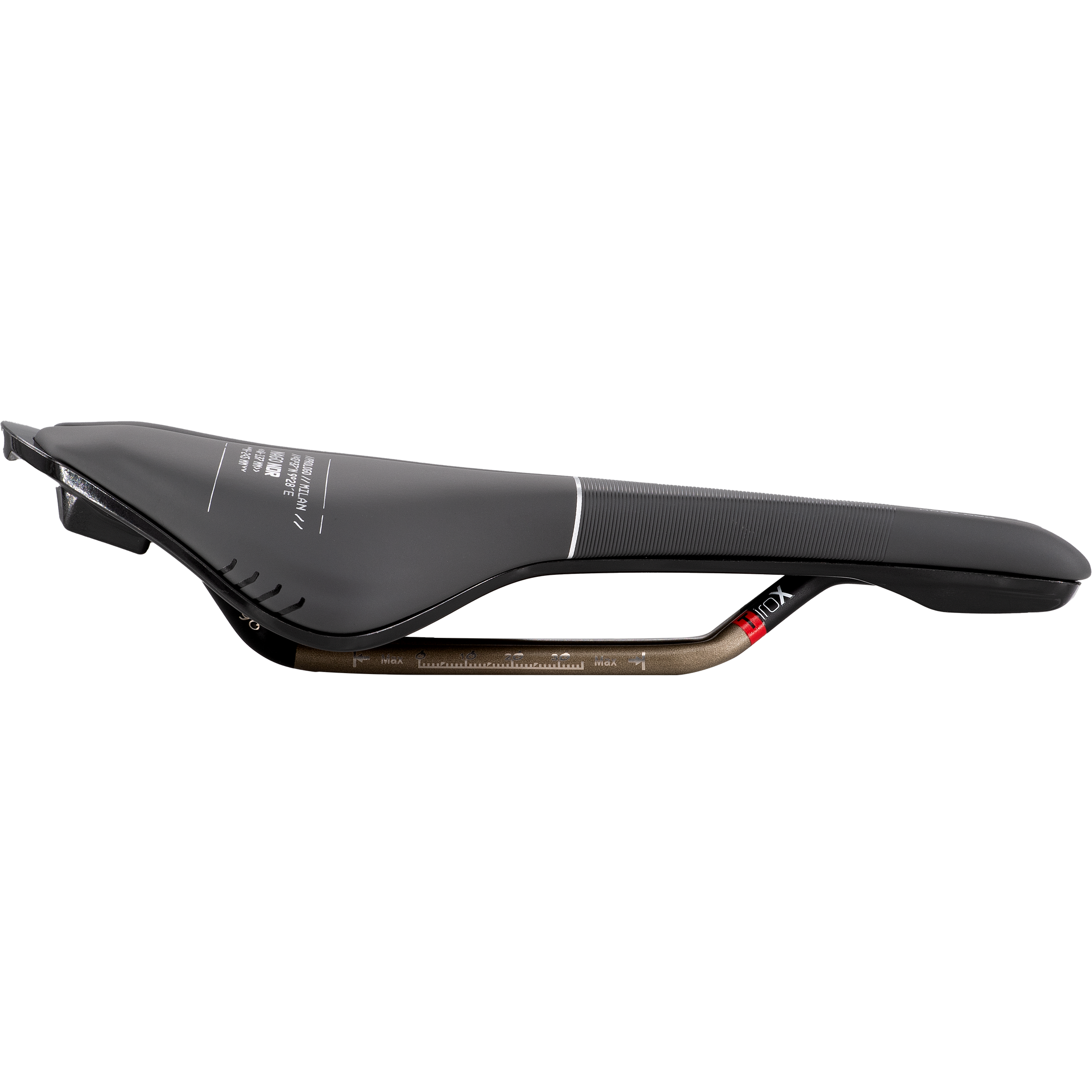 パーツ prologo NAGO NDR PAS TIROX 245x137mm Nago NDR | Prologo