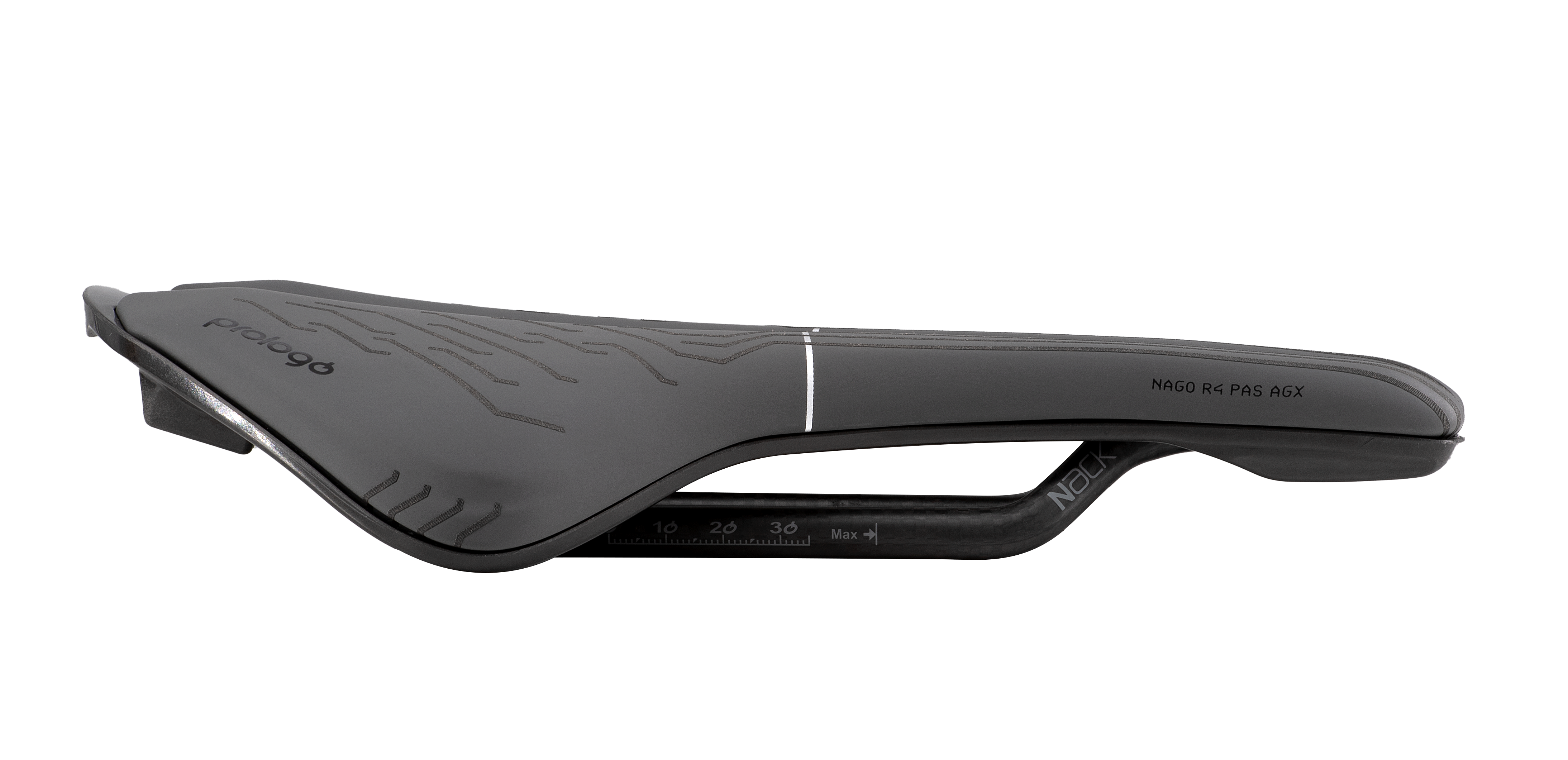 パーツ Prologo NAGO R4 PAS NACK 137mm S60be70daf5db4adbbc43243164b49