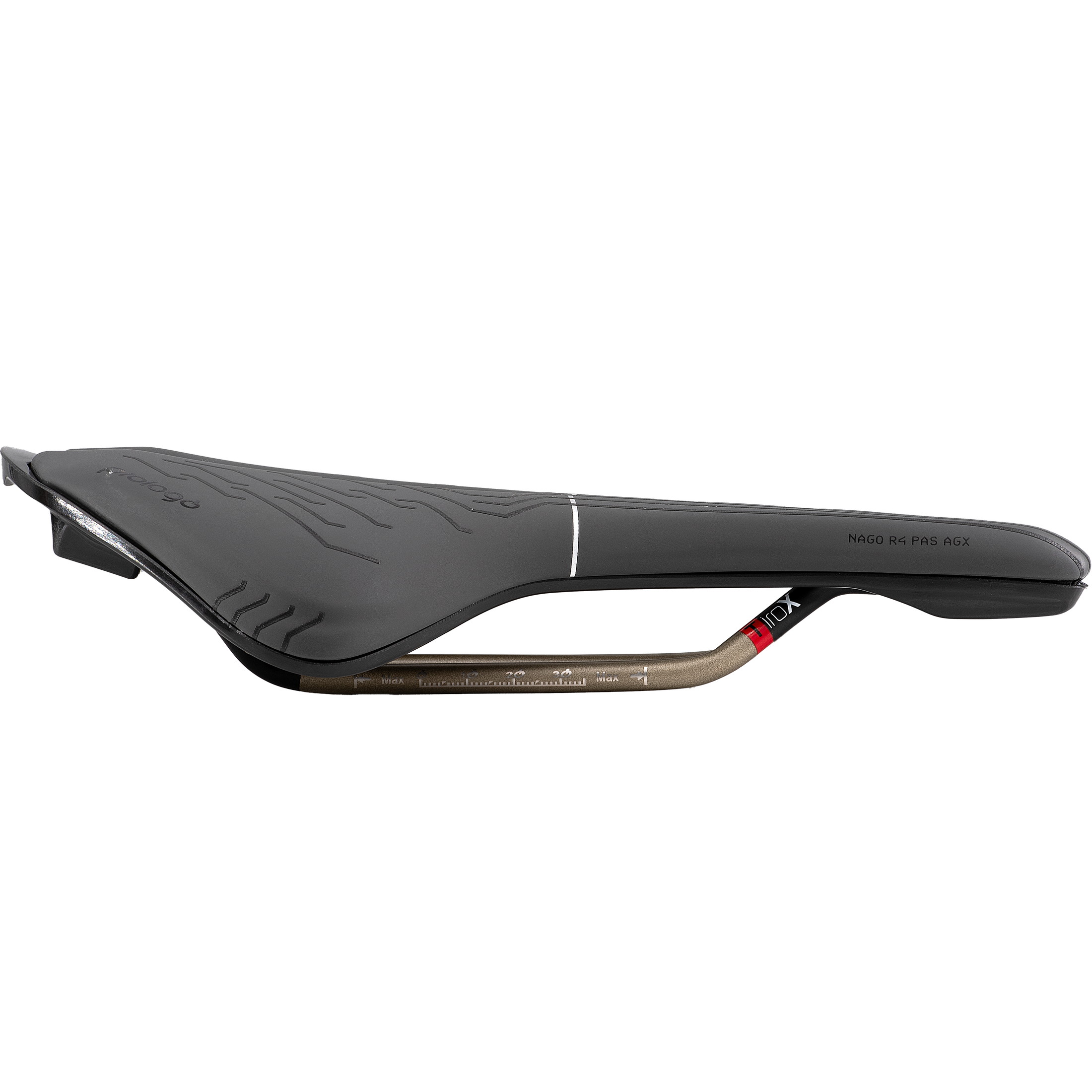 Prologo Nago R4 PAS NACK 137mm幅 Amazon | Prologo Nago R4 PAS Nack ロードサドル ハード