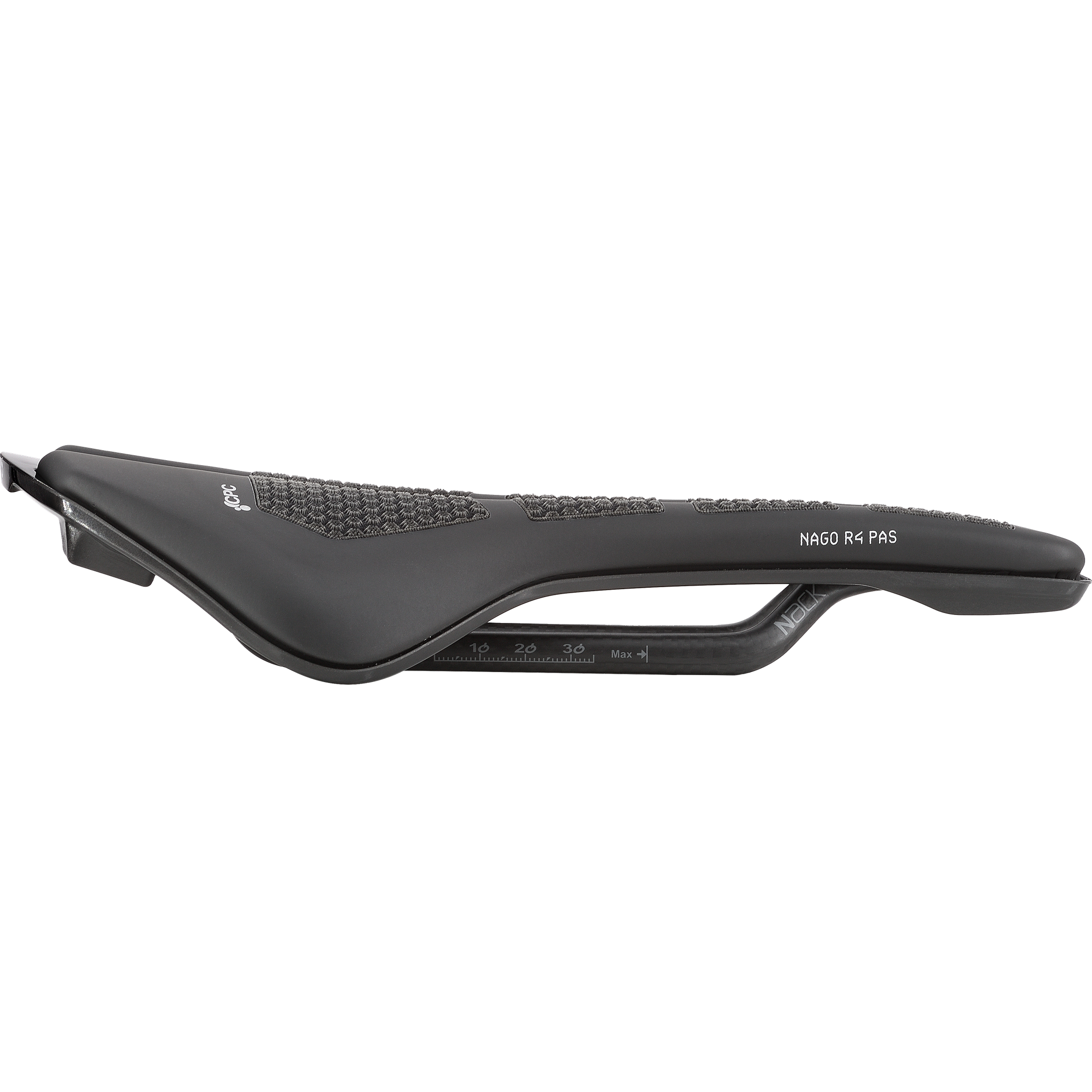 Nago R4 PAS CPC | Prologo