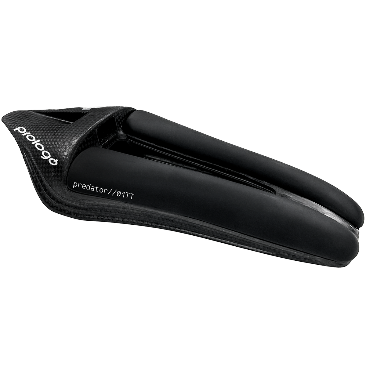 PREDATOR//01TT | Prologo