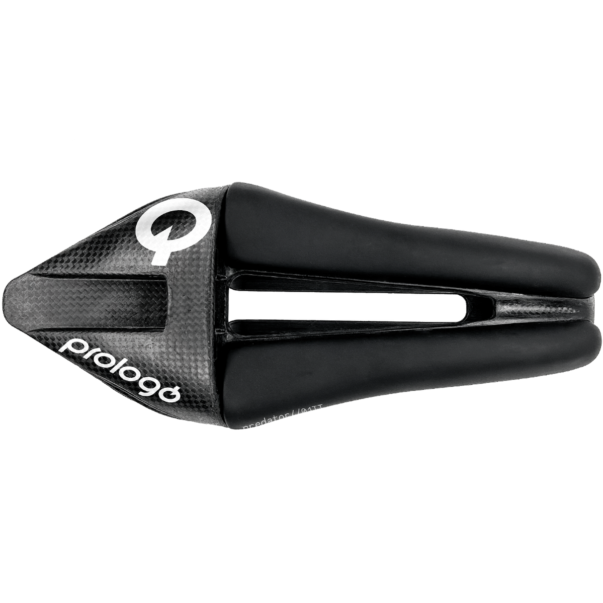 PREDATOR//01TT | Prologo