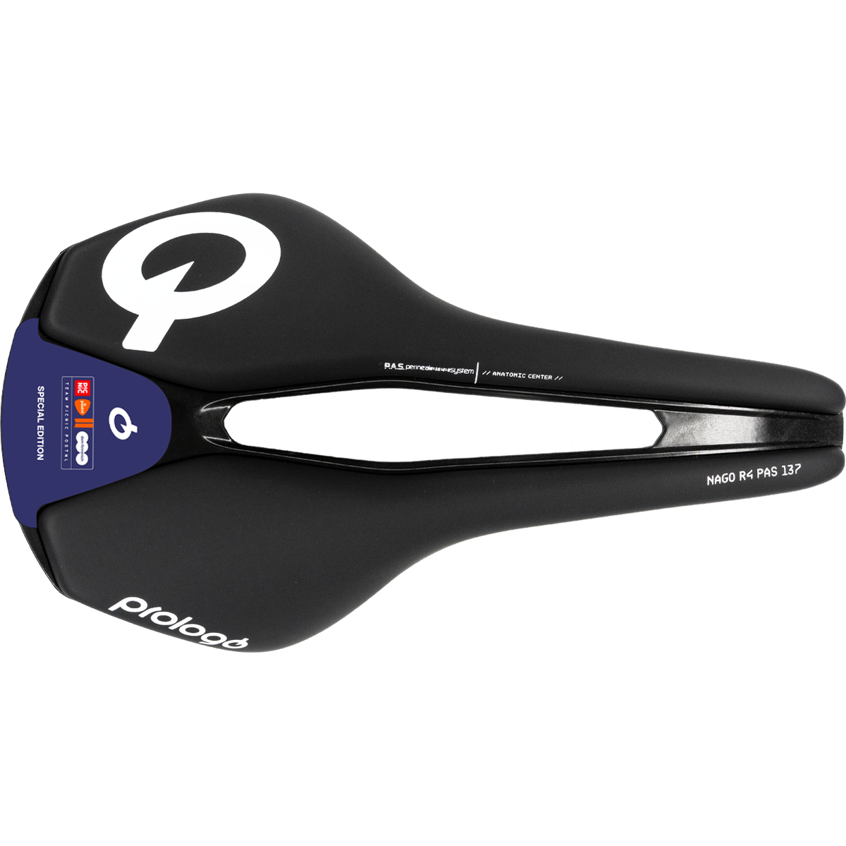 Nago R4 PAS 147 - WorldTour Special Edition – Prologo Nago R4 PAS 147 - WorldTour Special Edition – Prologo