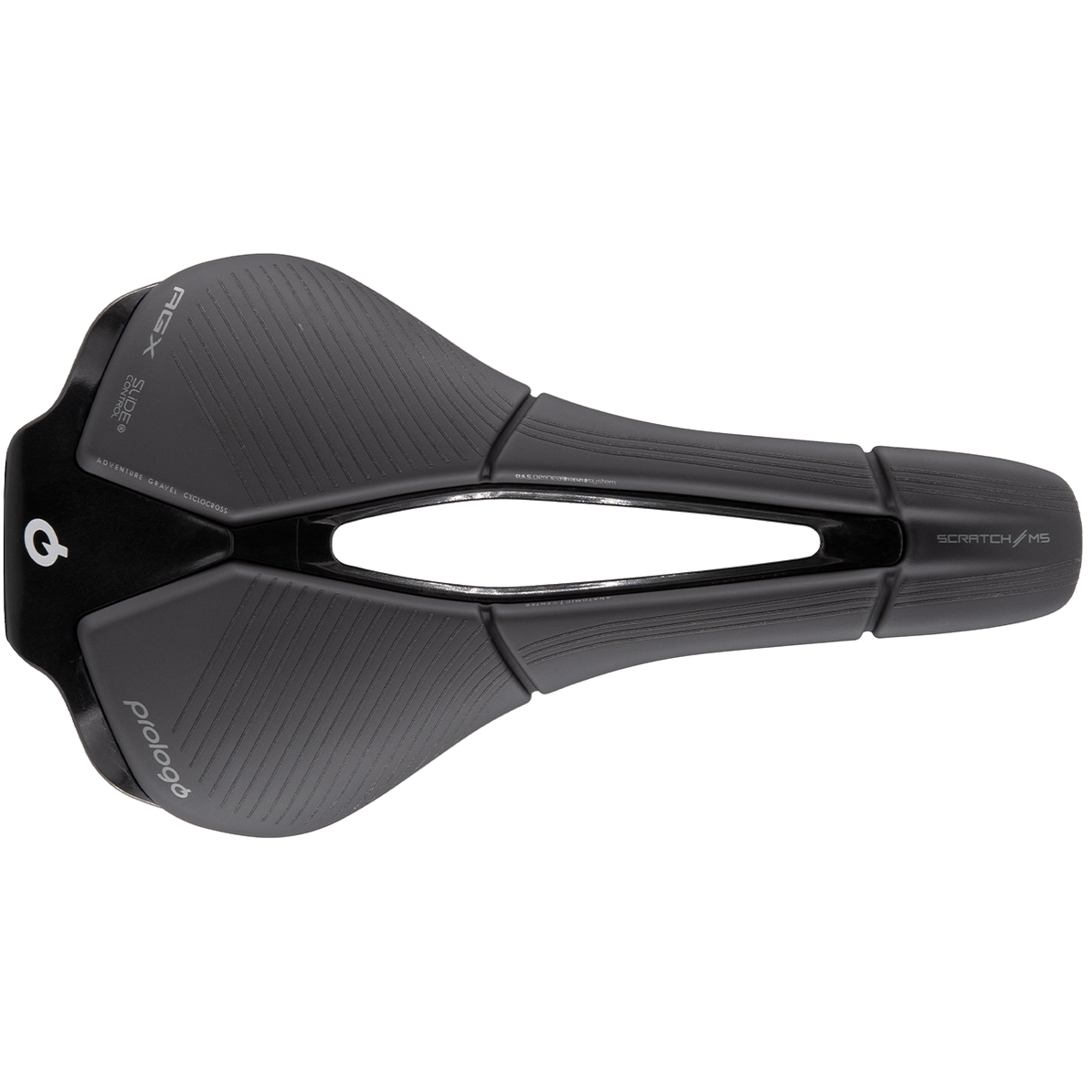Scratch M5 PAS AGX Slide Control | Prologo Scratch M5 PAS AGX Slide Control | Prologo