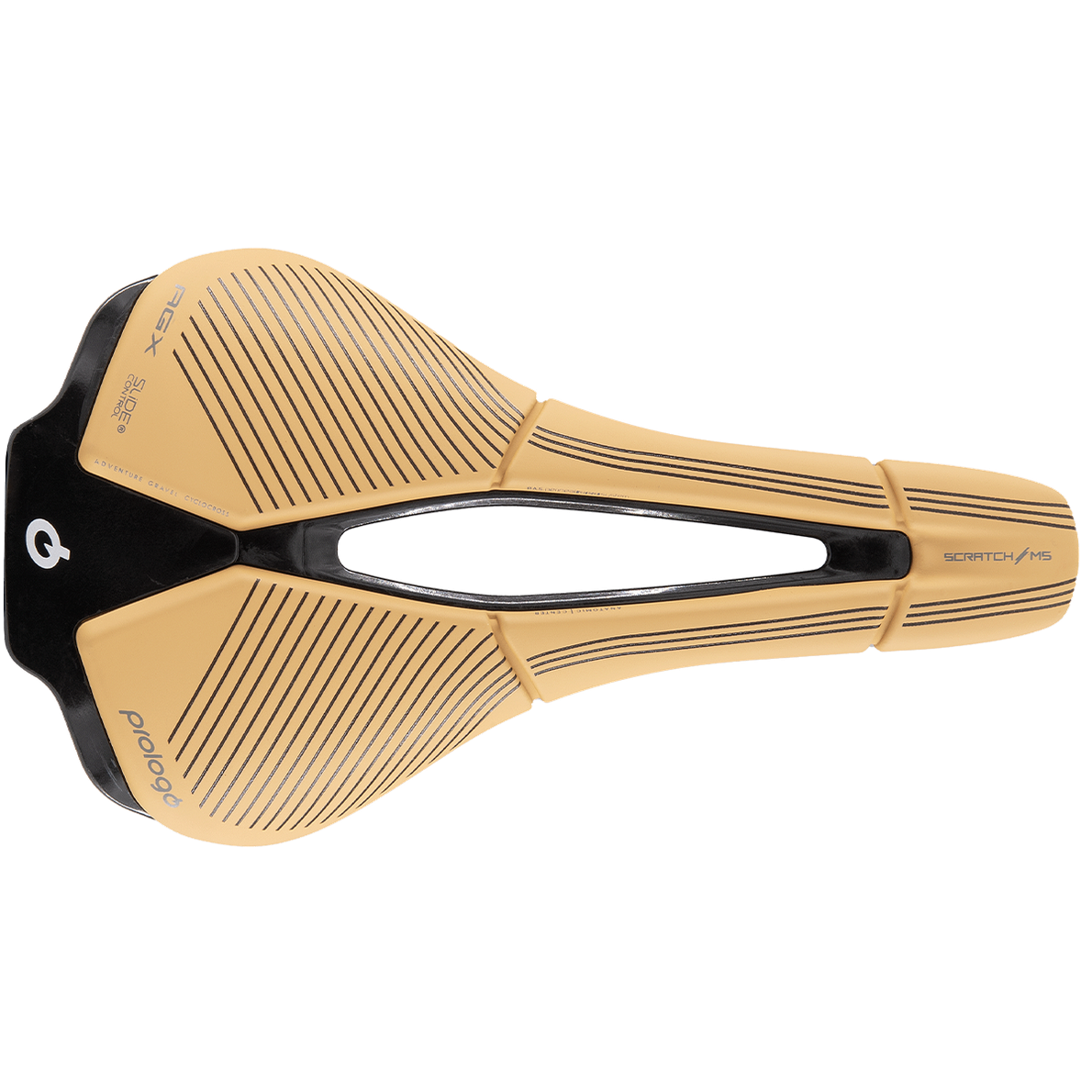 Scratch M5 PAS AGX Slide Control | Prologo Scratch M5 PAS AGX Slide Control | Prologo