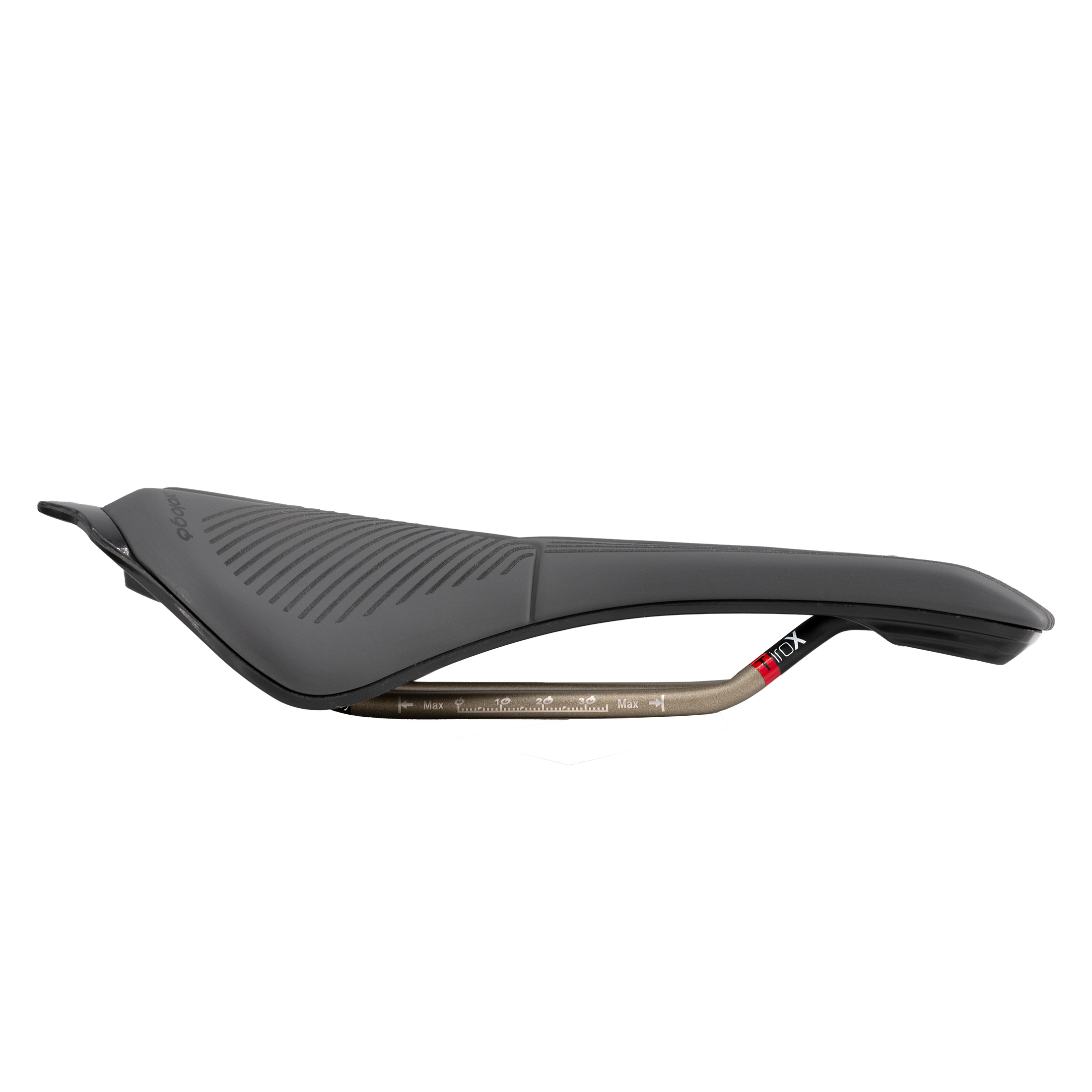 Scratch M5 PAS AGX 147 Restyling | Prologo