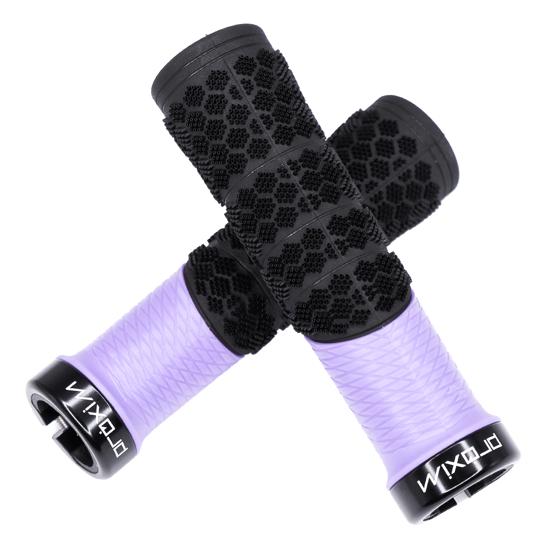 Proxim X-Shred | Prologo