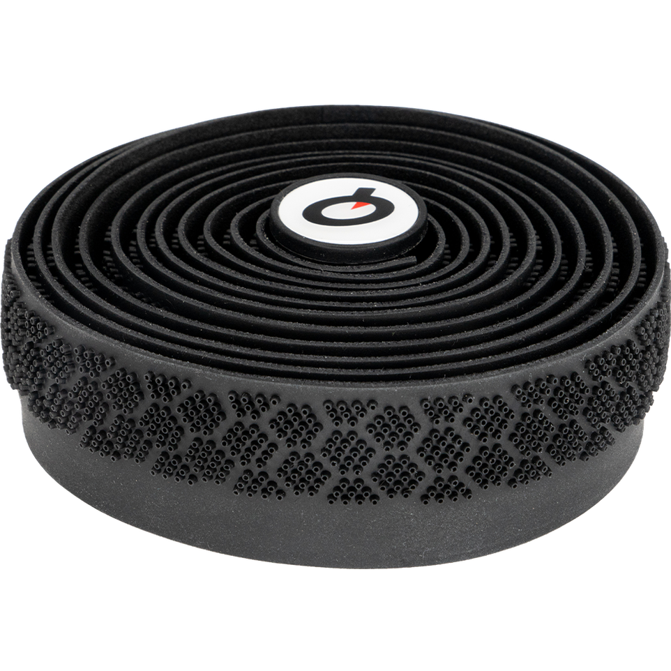 Prologo 3D the first 3D handlebar tape for maximum grip