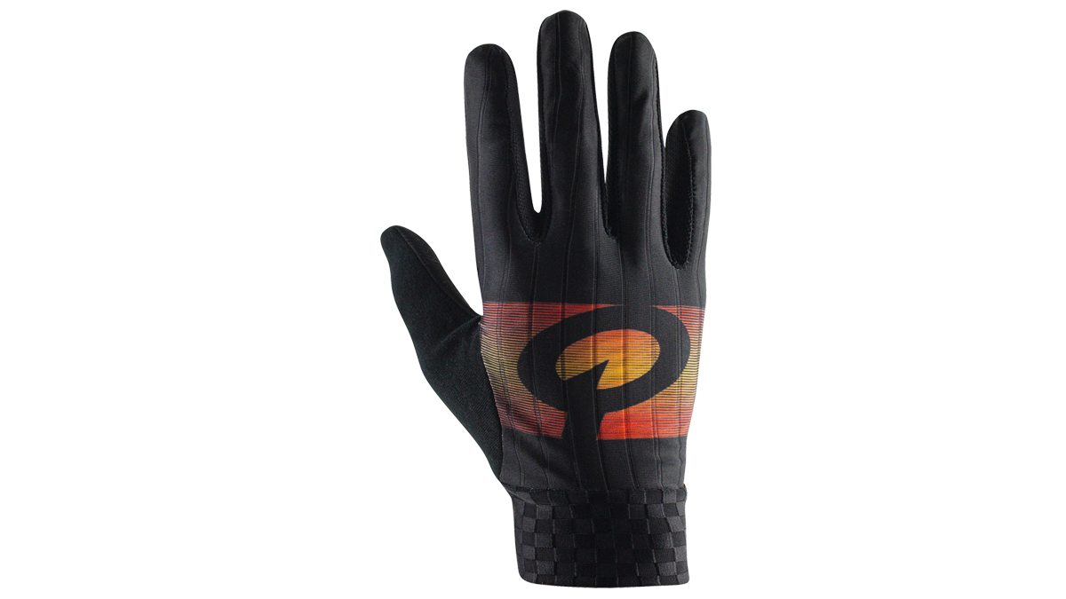 Faded Long fingers Prologo