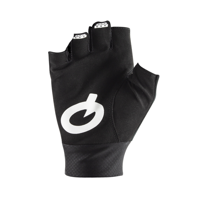 Guanti Moto da Uomo Triumph Roller MX Black/Yellow MGVS25506 Guanti Moto da Uomo Triumph Roller MX Black/Yellow MGVS25506