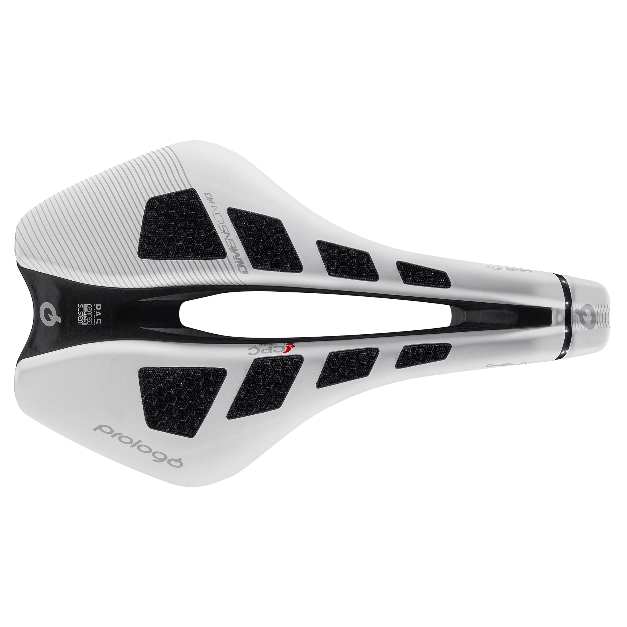 Dimension 143 CPC | Prologo Dimension 143 CPC | Prologo