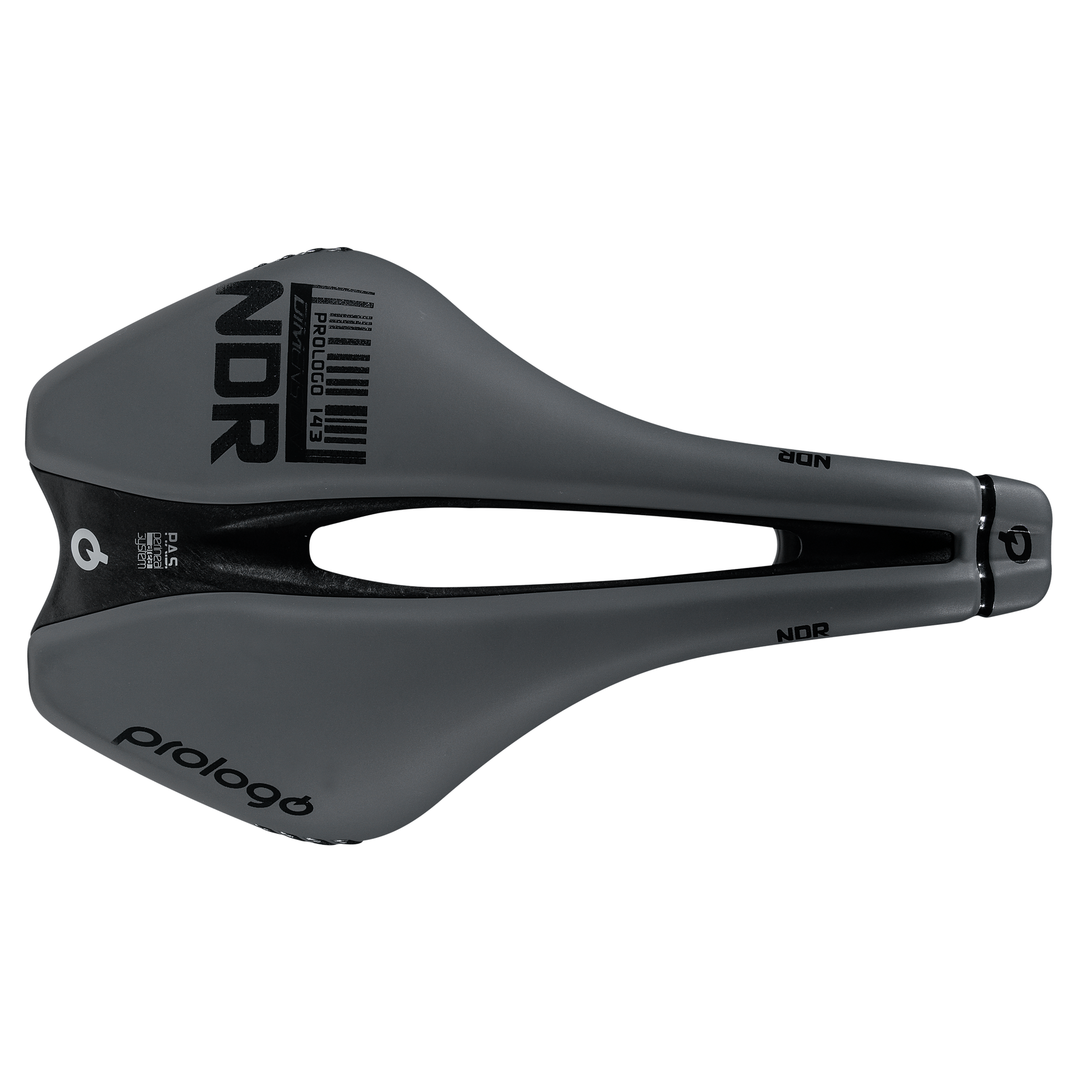 Dimension NDR | Prologo Dimension NDR | Prologo