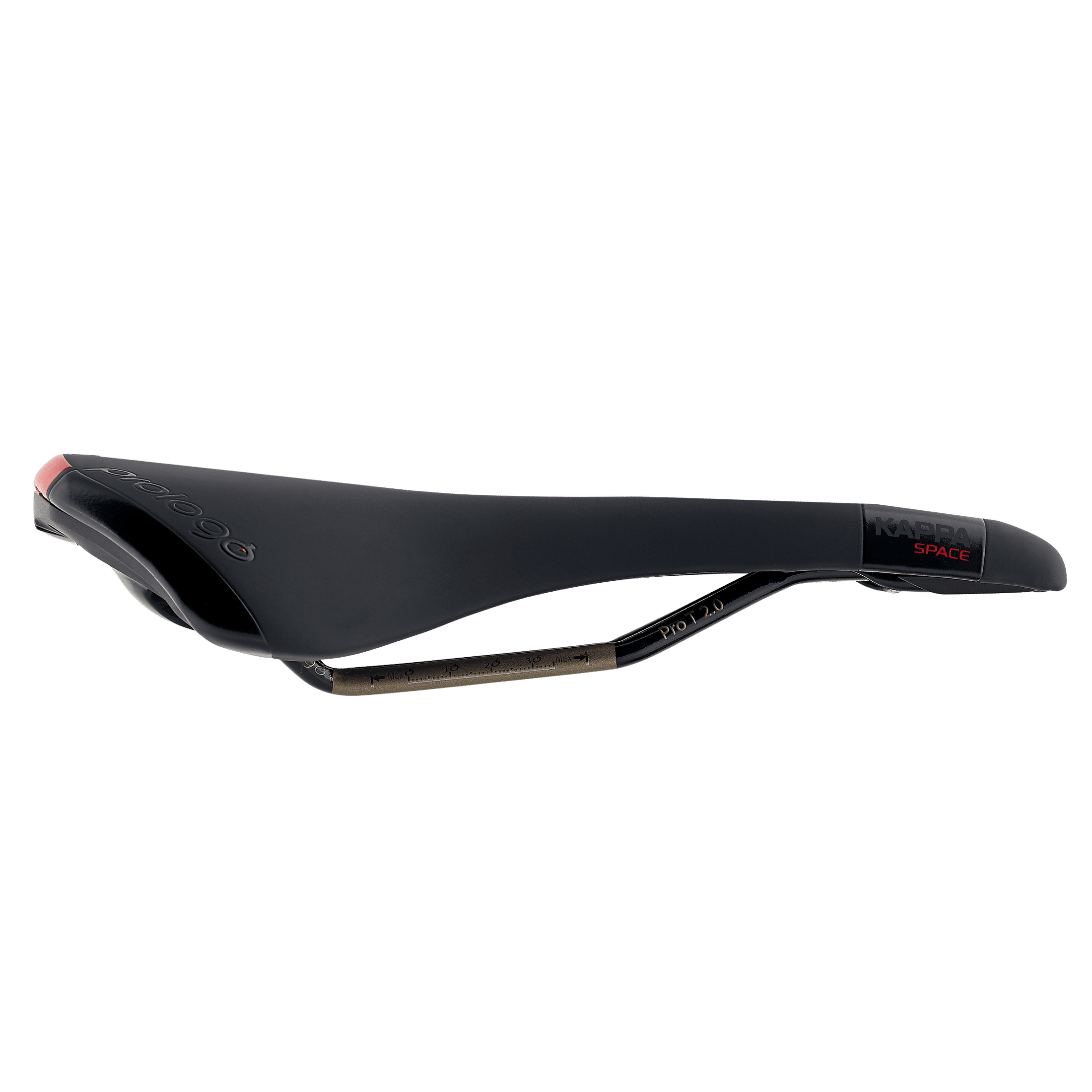 HOT Kappa Space Prologo Kappa Rs Saddle Review Kappa