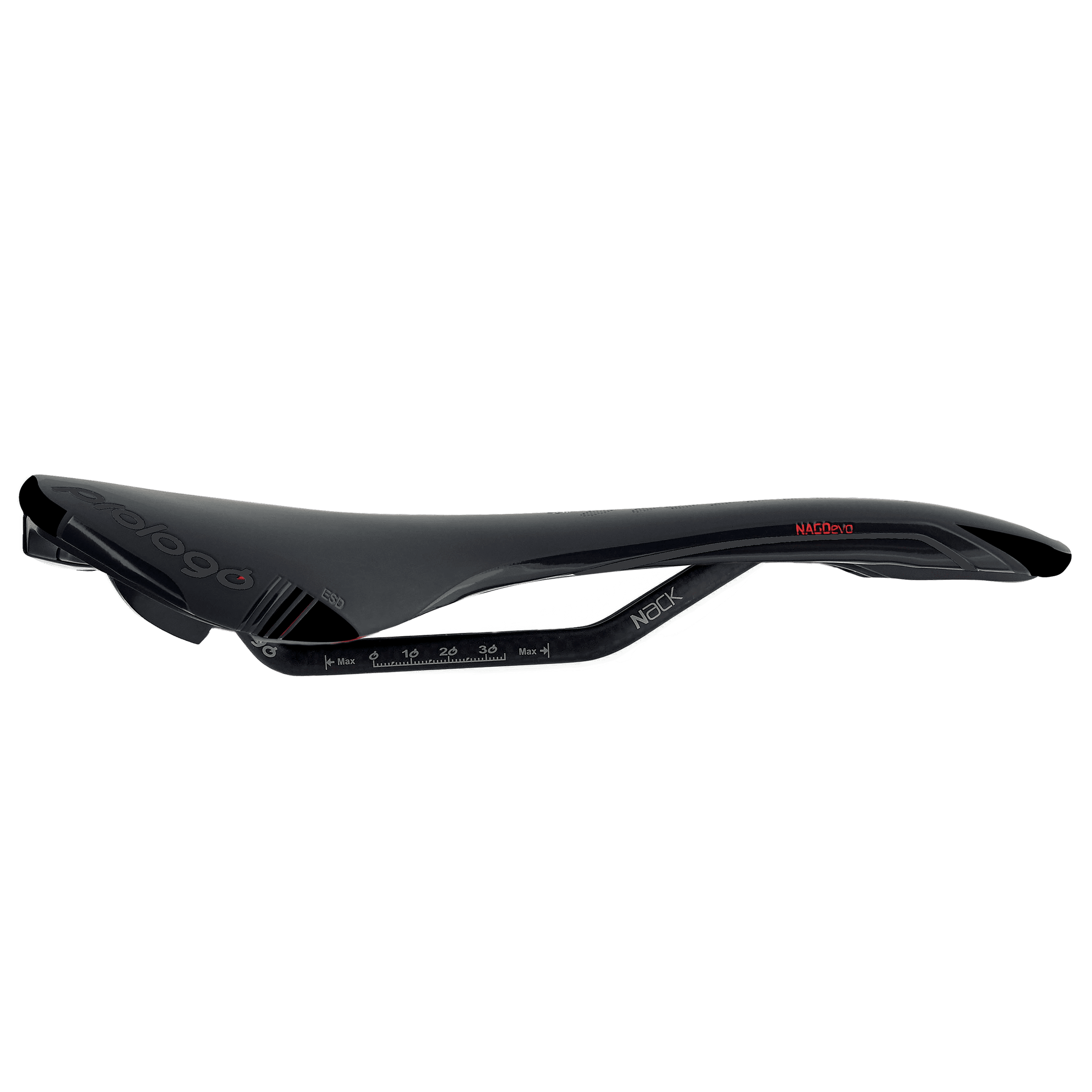 Nago Evo – Prologo Nago Evo – Prologo