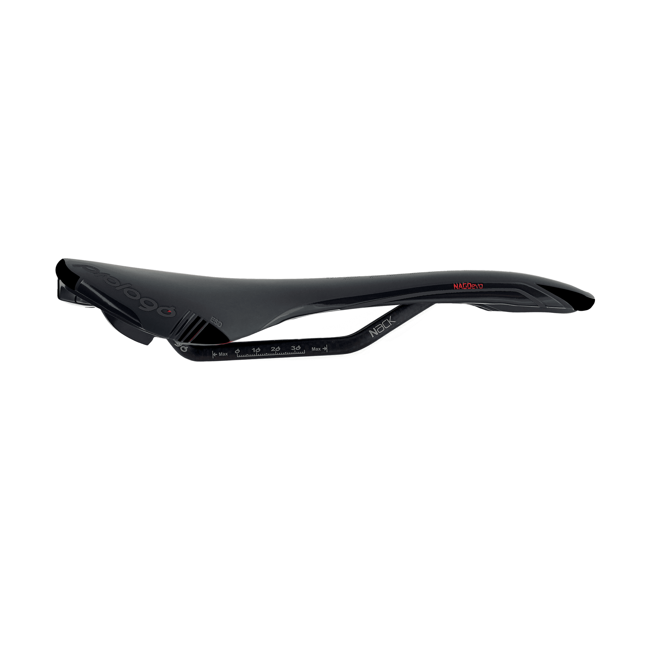 Nago Evo Pas | Prologo Nago Evo Pas | Prologo