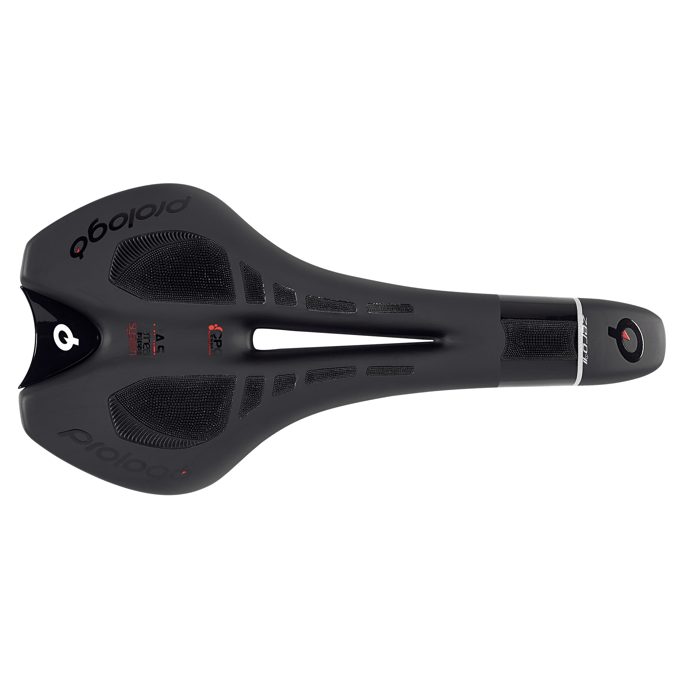 Zero II Pas CPC - 141mm – Prologo Zero II Pas CPC - 141mm – Prologo