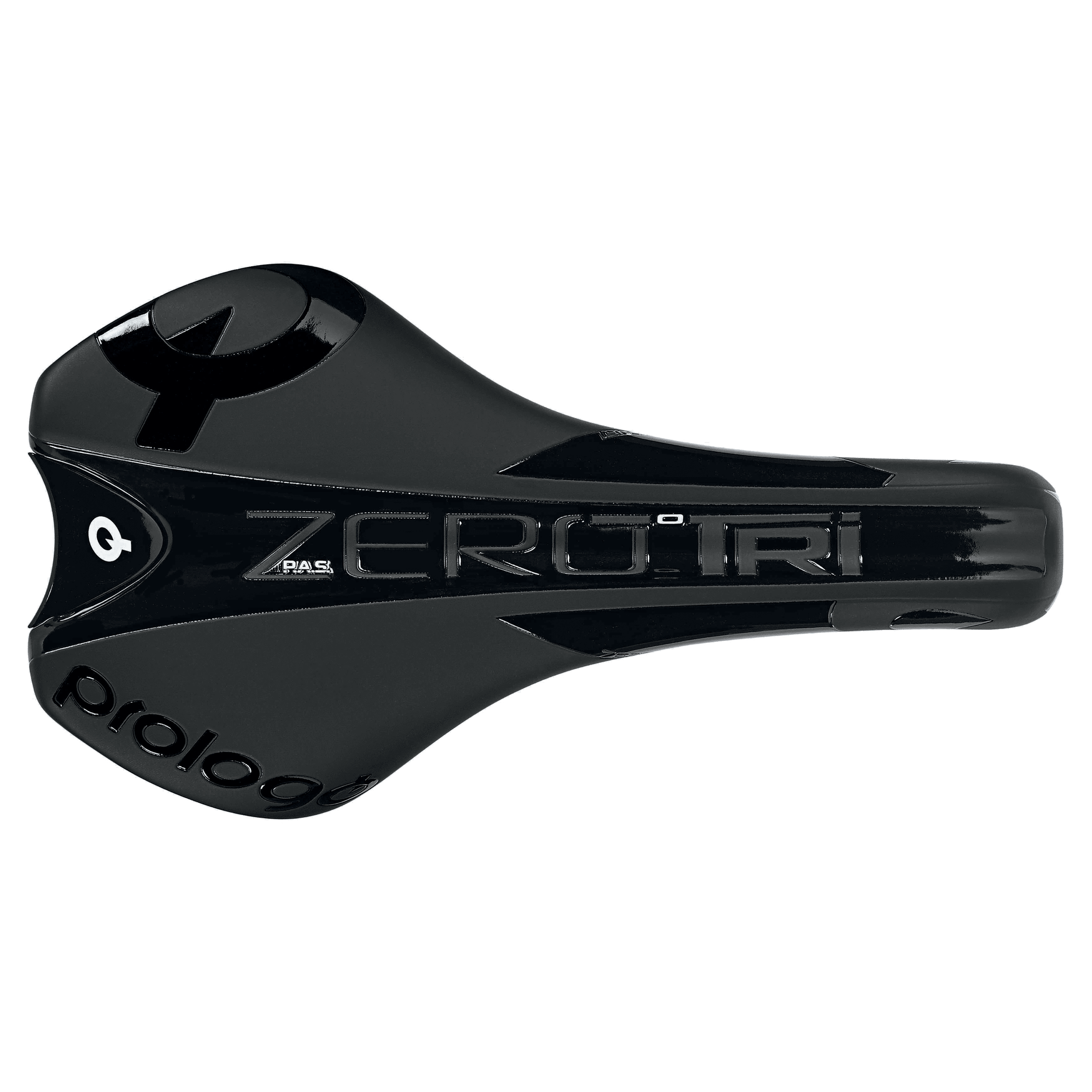 Zero Tri Pas | Prologo Zero Tri Pas | Prologo