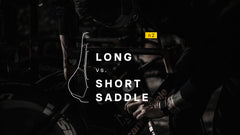 Short vs long saddles: what are the differences? | Prologo Tips | Episode 2 W/ Paolo Bettini.