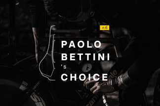 La sella per la bici da corsa scelta da Paolo Bettini | Prologo tips | Episodio 6