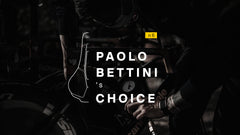 The road bike saddle chosen by Paolo Bettini | Prologo tips | Episode 6