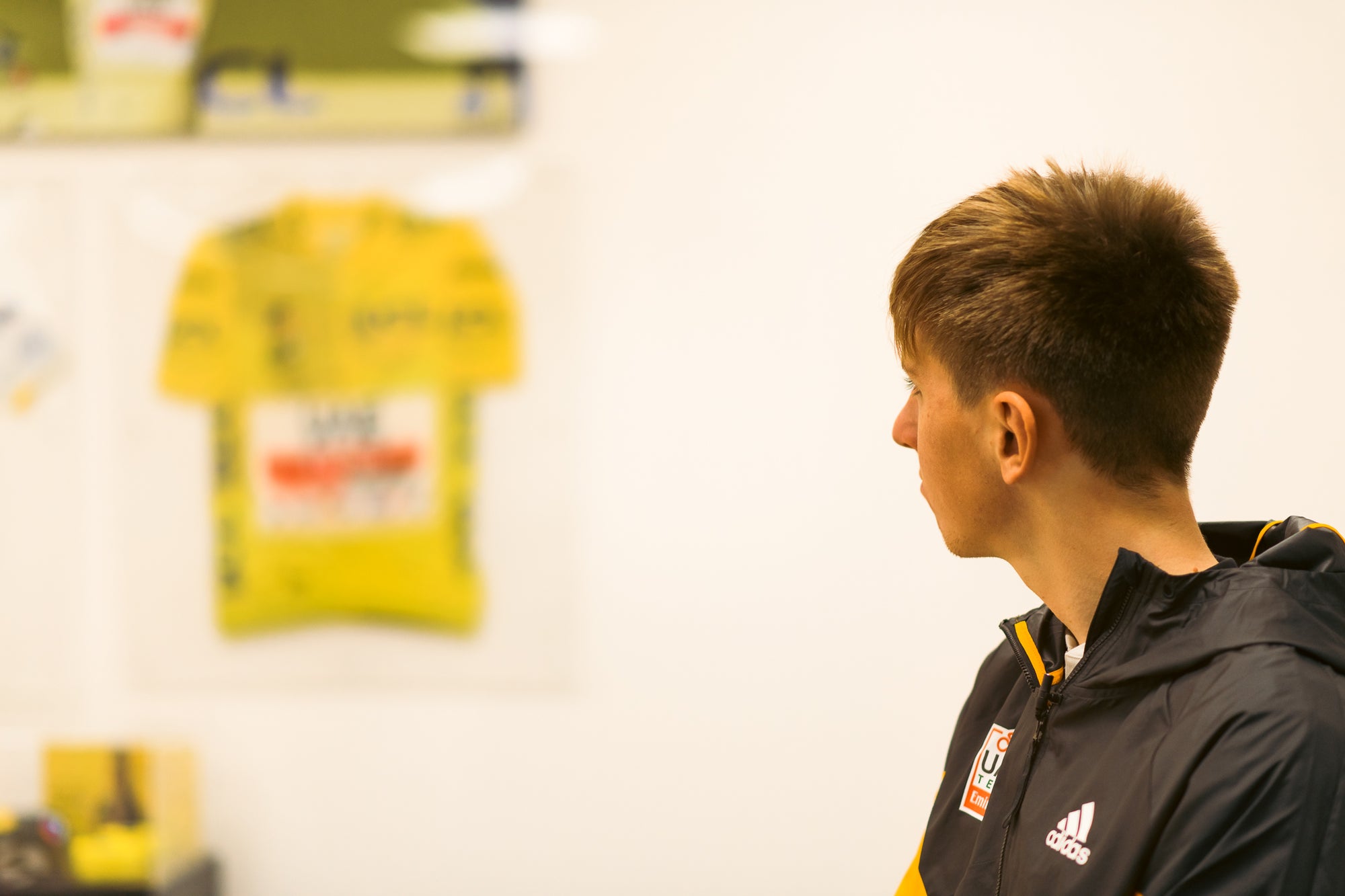 Video | Pogacar: il futuro non è solo il Tour