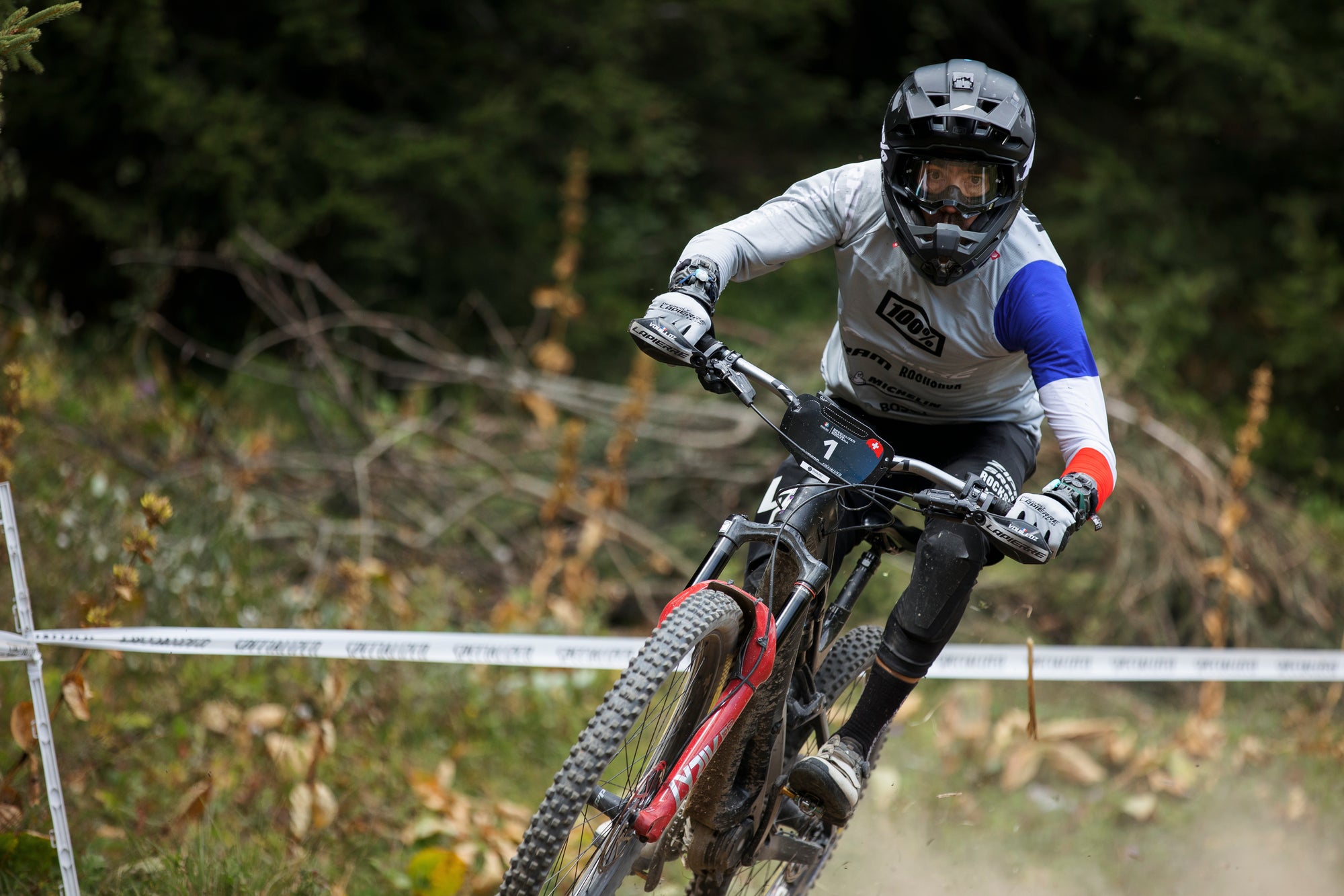 Proxim: le selle ufficiali dell'Enduro World Series e Dell'E-EWS