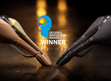 Nago R4 3DMSS e Scratch M5 AGX Slide Control premiate al Design & Innovation Award 2025