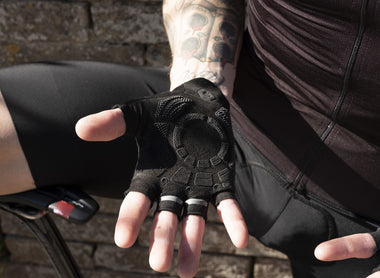Prologo Energrip Gloves: Like no other.