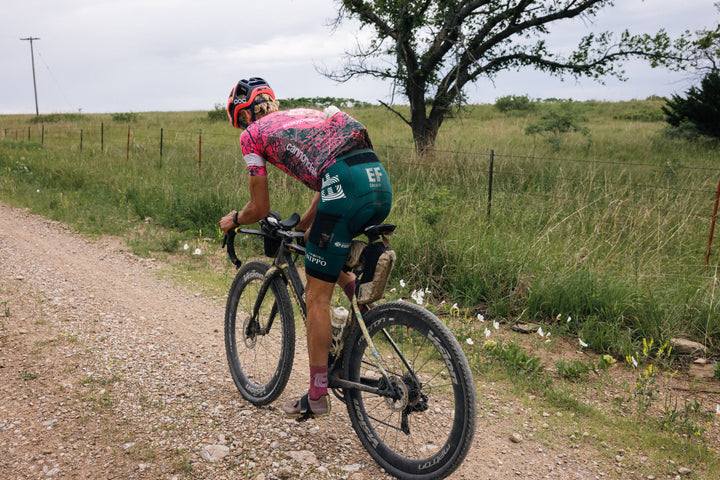 Video | Lachlan Morton: Ultracycling vs racing