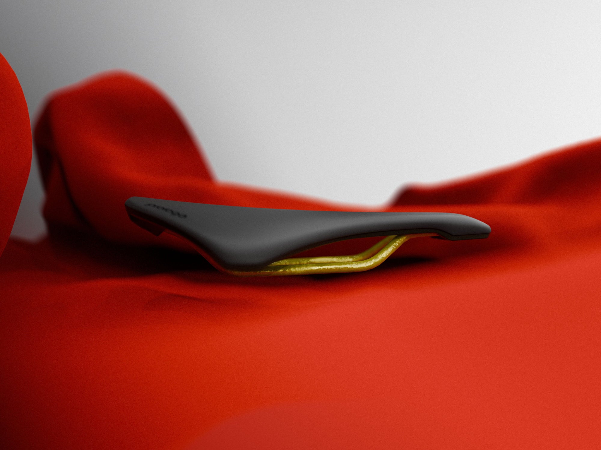 Prologo Dimension 18K - La nuova sella per performance di lusso