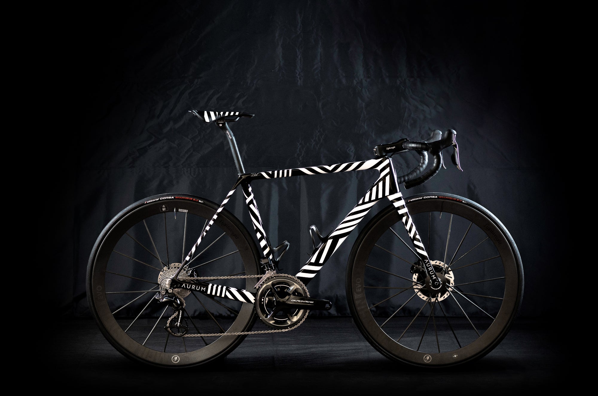 Prologo & Aurum: una nuova collaborazione con Basso e Contador