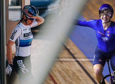 Women's cycling through the eyes of the champions | The words of Pauline Prevot and Martina Fidanza