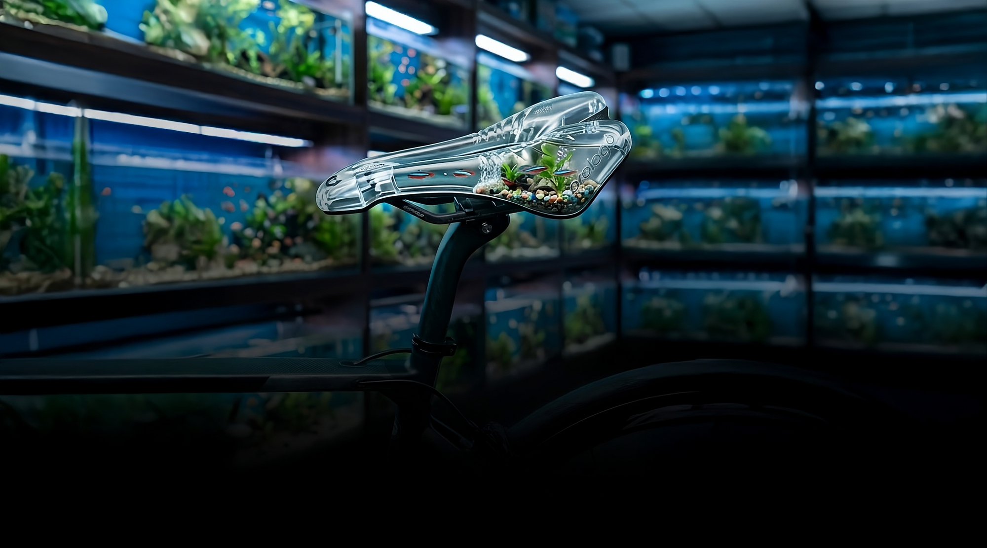 Prologo presenta AQUAFLOW SYSTEM