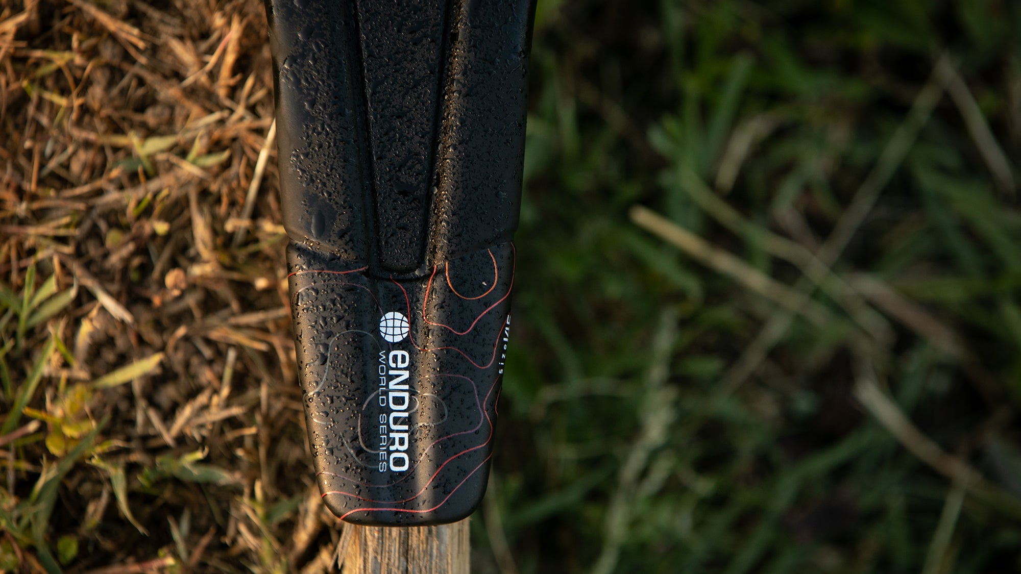 First Look: Proxim EWS, la sella ufficiale dell'Enduro.