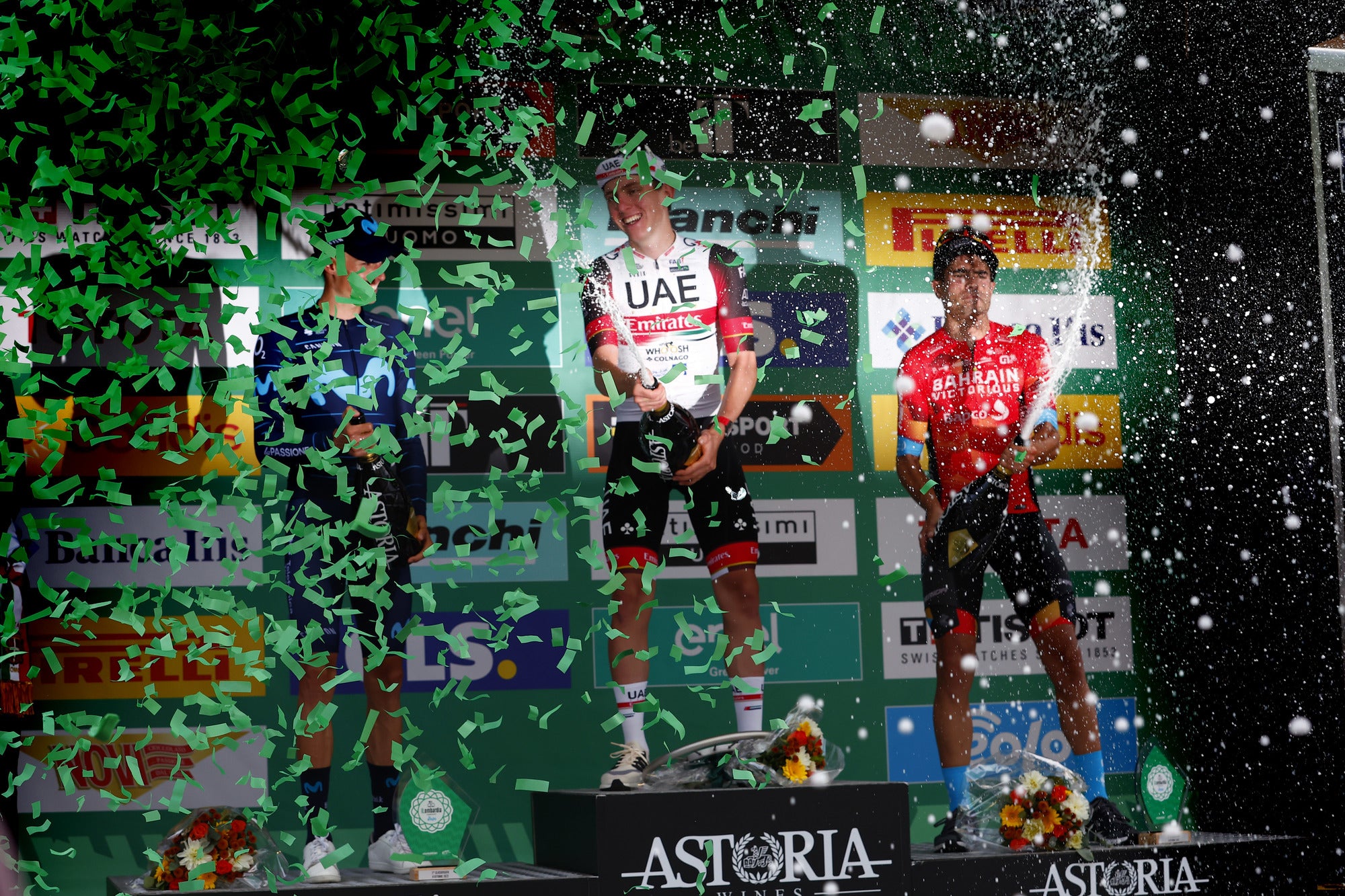 Un finale di stagione perfetto