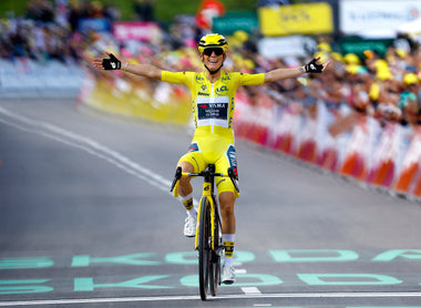 Pauline Ferrand-Prévot conquista il Tour de France Femmes 2025 in sella a Prologo