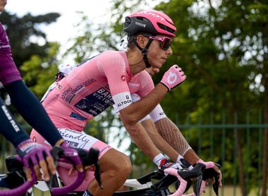 Una prima metà di Giro d’Italia 2026 ricca di soddisfazioni per Prologo