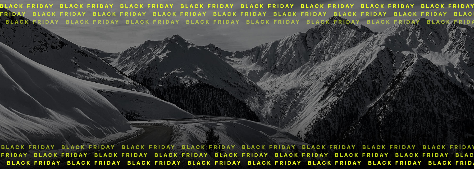 Prologo & Proxim Black Friday