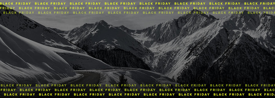 Prologo & Proxim Black Friday